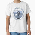 The Enchantments (BG) Classic T-Shirt for Sale by curranmorgan