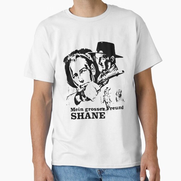 Western romance Classic T-Shirt for Sale by bethgabe