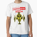 operation queensryche mindcrime 2020  Classic T-Shirt for Sale by P1urimus