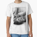 Hilary Swank Classic T-Shirt for Sale by guitarlos