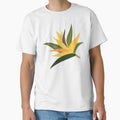 Boho Tropical Breeze Classic T-Shirt for Sale by KJackArtwork