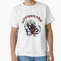 Whitesnake Classic T-Shirt for Sale by vinailionel