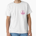 Herbalife logo pink Classic T-Shirt for Sale by knewmanfitness