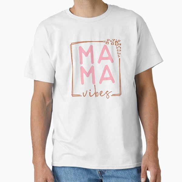 Happy Mother’s Day Classic T-Shirt for Sale by artcultreone