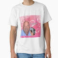 Daddy Winkle Bertram Be Respectful to Daddy Wow Nikeo Meida Classic T-Shirt for Sale by KarangKates