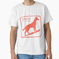 Dingo Flour Classic T-Shirt for Sale by Unisson