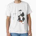 Man_s Honorary Title Spirit Trend Classic T-Shirt for Sale by CatsTees