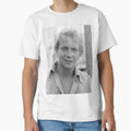 David Soul classic Classic T-Shirt for Sale by warshipologiste