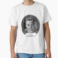 Gene Kelly Classic Movie Star Signature Series Classic T-Shirt for Sale by dobbysgifts