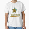 Too Many Johnsons 1.3  Classic T-Shirt for Sale by erberuschys