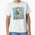 Clint Van Gogh Classic T-Shirt for Sale by gabrielpastor