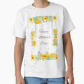 Mother’s Day - Flowers Classic T-Shirt for Sale by jennysselling