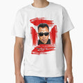 Blade Classic T-Shirt for Sale by DrawingAndText