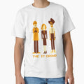 Best Selling - The It Crowd Merchandise  Classic T-Shirt for Sale by JasApareltes