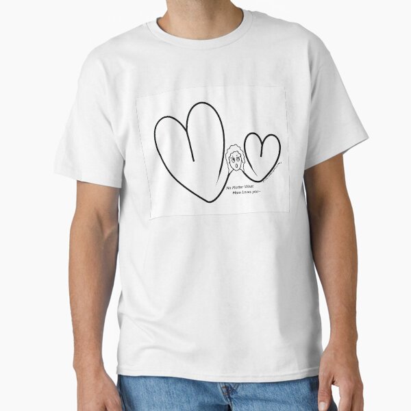 Mother’s Day f5w1 Classic T-Shirt for Sale by mkartnsci