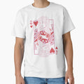 Vintage Queen Dolly Classic T-Shirt for Sale by KwokArts