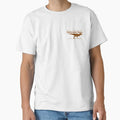 Montana Dinosaur Trail Classic T-Shirt for Sale by MTDinoTrail