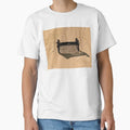SPACEBALLS GRAPHIC Classic T-Shirt for Sale by gabrielecaron