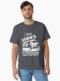 Cousin Eddie Christmas Vacation T-Shirt Classic T-Shirt