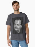 Jack Nicholson Classic T Shirt T Shirt Trending 2025 Daily Comfort