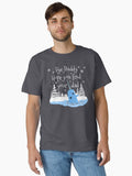 Bye Buddy Hope you find your dad Classic T-Shirt