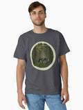 Cat Nap Classic T-Shirt