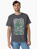 It's All Gone Pear Tong Classic T-shirt | Trendy Graphic Tee | Casual Unisex T-shirt
