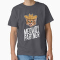 Meowdy Partner Classic T-Shirt for Sale by honesttiger