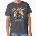 Outlaw Josey Wales Classic T-Shirt for Sale by alhern67