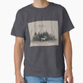 Majestic Wilderness Classic T-Shirt for Sale by Jayo82