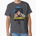 spaceballs  Classic T-Shirt for Sale by shashikshop