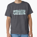 Steve McQueen quote t-shirt Classic T-Shirt for Sale by TANIS-MERCH