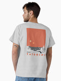 Visit Tatooine Classic T Shirt T Shirt Viral US Style High CTR Pick