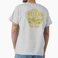 The Gem Saloon  Classic T-Shirt for Sale by heavyhand