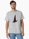 Wicked the musical - Elphaba's hat Classic T-Shirt T-Shirt | Viral Style | Top Pick For Fans