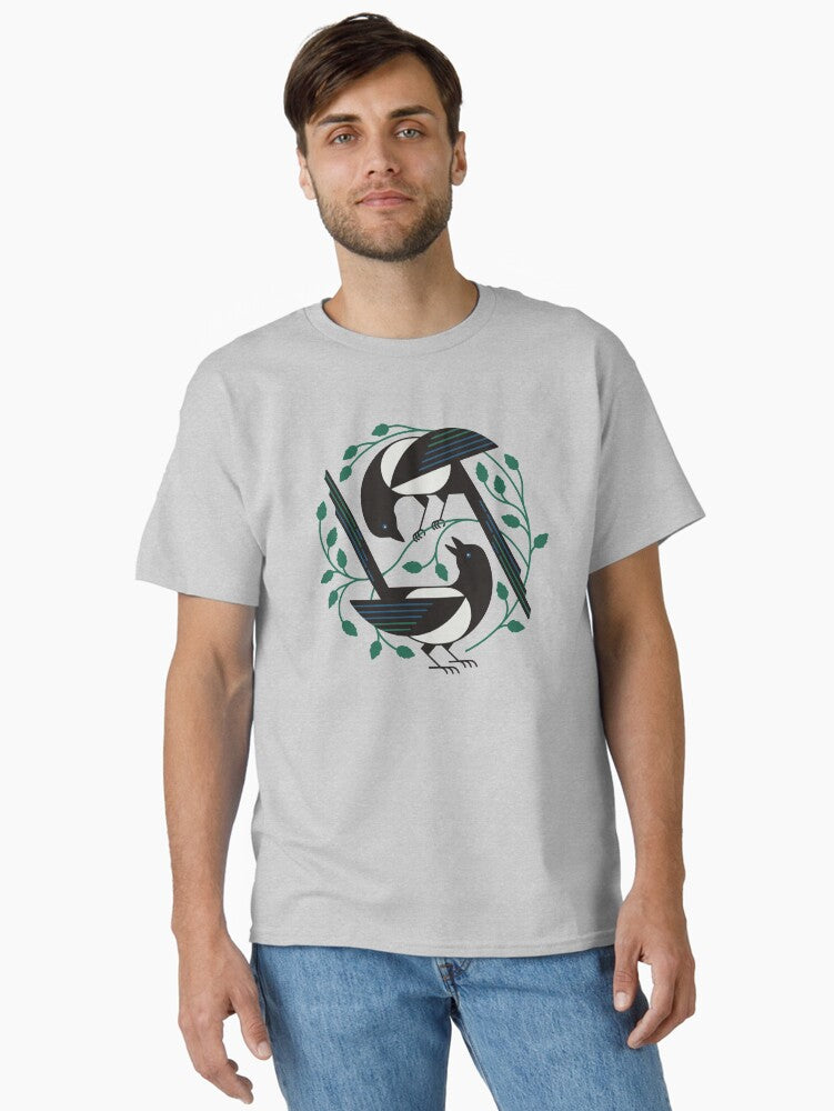 The Joy of Spring Classic T-Shirt