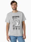 Gizmo Mogwai Rules Classic T-Shirt