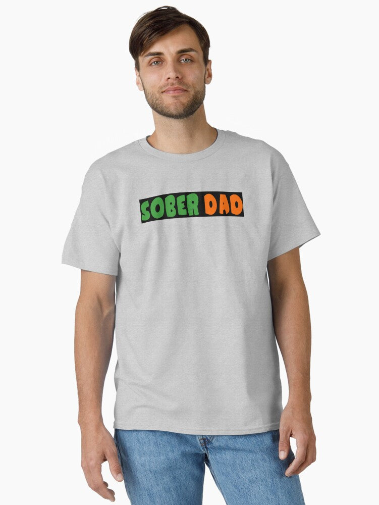Sober Dad