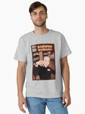 Bagpipes From Baghdad - Eminem Classic T-Shirt | Graphic T-Shirt for Unisex