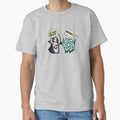 I am your father, ChatGPT! Classic T-Shirt for Sale by RetroPandora