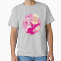 MM Kiss Classic T-Shirt for Sale by AleMogolloArt