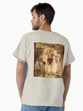 Johnny says Oh Yes Classic T-Shirt | Premium Unisex T-Shirt, Trending Graphic Tee