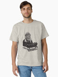 Murder She Wrote Fletcher Classic T Shirt T Shirt Aesthetic Fit Top Rated Design