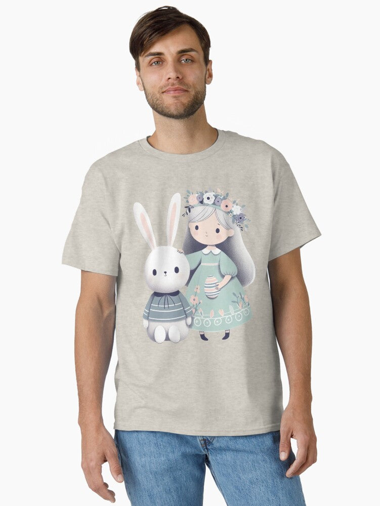 Easter Comfort Classic T-Shirt