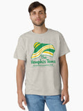Memphis Tams Basketball Classic T Shirt T Shirt Streetwear Style Fan Favorite