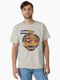 Noodles for the Soul Classic T-Shirt
