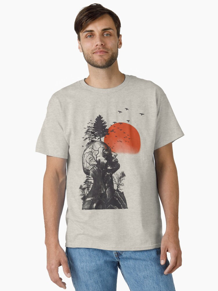 Alan s Hangover Classic T Shirt T Shirt Trending 2025 Fan Favorite