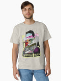 Nikola Tesla Ct2 Classic T-Shirt