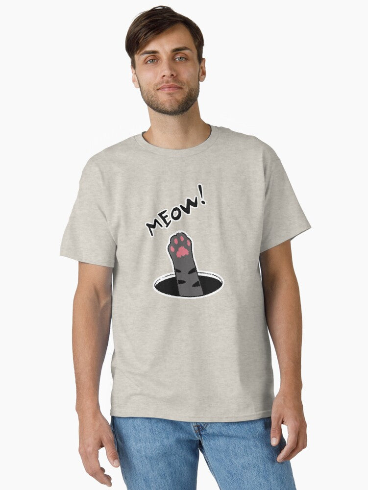 MEOW! #1-7 Classic T-Shirt