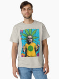 Green Gene Adulting Puff Ns Time Zombie Classic T Shirt T Shirt Trending US Gift Ready